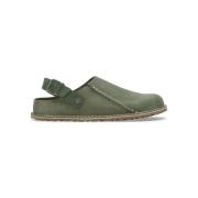 Sandalen Birkenstock Lutry Premium 1027980 Narrow - Thyme