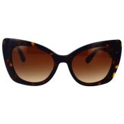 Zonnebril D&amp;G Occhiali da Sole Dolce Gabbana DG4405 502/13