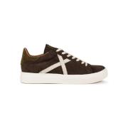 Sneakers Munich Rete 8080100 Marron