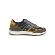 Sneakers Munich Corsa 8214007 Caqui