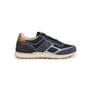 Sneakers Munich Corsa 8214008 Negro