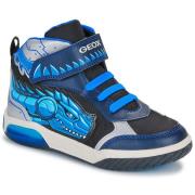 Hoge Sneakers Geox J INEK BOY