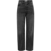 Skinny Jeans Only ONLCELESTE HW LOOSE WIDE DNM CRO089 - 15270914