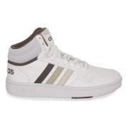 Sneakers adidas HOOPS 3 MID K