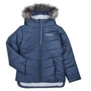 Donsjas Columbia Katelyn Crest III Hooded Jacket