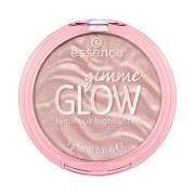 Highlighter Essence Gimme Glow Poeder Highlighter - 20 Lovely Rose