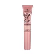 Highlighter Essence Vloeibare Highlighter Baby Got Glow - 20 Rose and ...