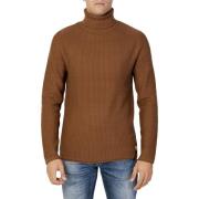 Vest Jack &amp; Jones JPRBLUCARLOS KNIT ROLL NECK - 12199940