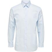 Overhemd Lange Mouw Selected SLHREGETHAN SHIRT LS CLASSIC B NOOS 16086...