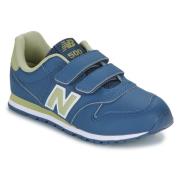 Lage Sneakers New Balance 500