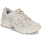 Lage Sneakers Saucony Ride Millennium