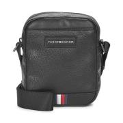 Handtasje Tommy Hilfiger TH BUSINESS MINI REPORTER