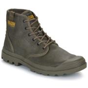 Laarzen Palladium PAMPA HI COATED