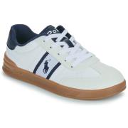 Lage Sneakers Polo Ralph Lauren HERITAGE COURT III T-TOE