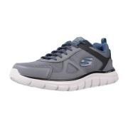 Sneakers Skechers TRACK SCLORIC