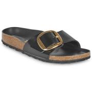 Slippers Birkenstock Madrid BB LENA High Shine Black HEX