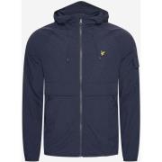 Donsjas Lyle &amp; Scott Hooded windbreaker jacket