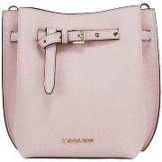 Handtas MICHAEL Michael Kors Cece Medium Bucket Bag Blush