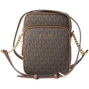 Handtas MICHAEL Michael Kors Kenmerkende Noord-Zuid Ketting Crossbody ...