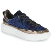 Lage Sneakers JB Martin FLEUR