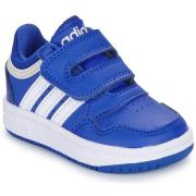 Lage Sneakers adidas HOOPS 3.0 CF I