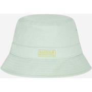 Pet Barbour Norton drill bucket hat