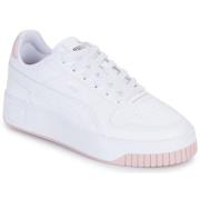 Lage Sneakers Puma Carina Street Holo 2.0 Jr