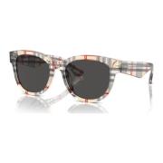 Zonnebril Burberry Occhiali da Sole BE4432U 412287