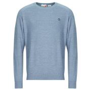 Trui Timberland Cotton Raglan Sleeve CrewNeck Sweater