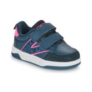 Lage Sneakers BEPPI 2202790-NAVY-BLUE