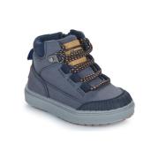 Laarzen BEPPI 2202910-NAVY-BLUE