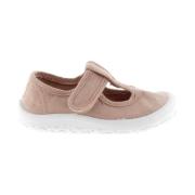 Babyslofjes Victoria Respectvolle sandaal BAREFOOT BOSCO 1370108