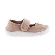 Babyslofjes Victoria Respectvolle Mary Janes BAREFOOT BOSCO 1370109