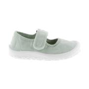 Babyslofjes Victoria Respectvolle Mary Janes BAREFOOT BOSCO 1370109