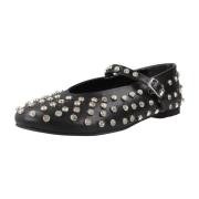 Ballerina's Exé Shoes STRASS