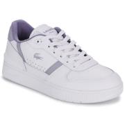 Lage Sneakers Lacoste T-CLIP