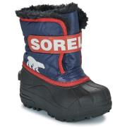 Snowboots Sorel CHILDRENS SNOW COMMANDER