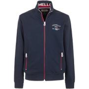 Sweater Fred Mello FM24S15FZ