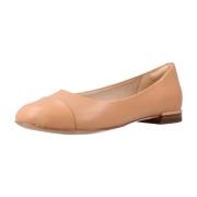 Ballerina's Clarks FESTIVAL GOLD