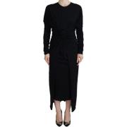 Jurk D&amp;G Prachtige Sheath Midi jurk