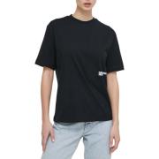 T-shirt Korte Mouw Karl Lagerfeld 241J1707