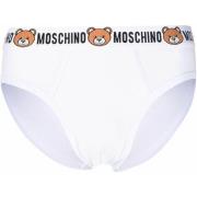 Boxers Moschino 4737-8119