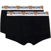 Boxers Moschino 231V1A13864402