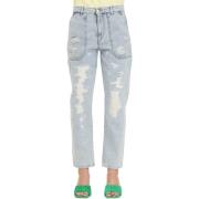 Straight Jeans Pinko 102761-A1JJ