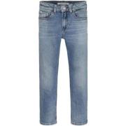 Straight Jeans Calvin Klein Jeans IB0IB01709