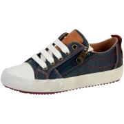 Lage Sneakers Geox 114058