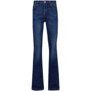 Straight Jeans Liu Jo UF4060DS015