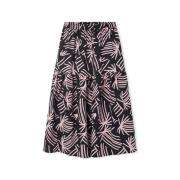 Rok Compania Fantastica COMPAÑIA FANTÁSTICA Skirt 41022 - Conversation...