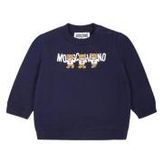 Sweater Moschino M8F04Q-LCA40