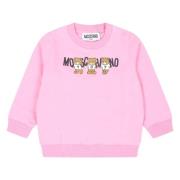 Sweater Moschino M8F04Q-LCA40